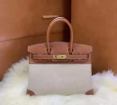 Hermes Birkin 30cm Swift