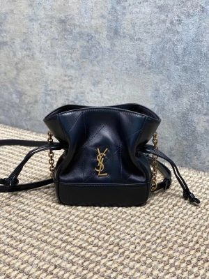 Saint Laurent Jamie Cassandra