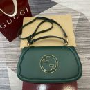 Gucci GG Blondie Bags