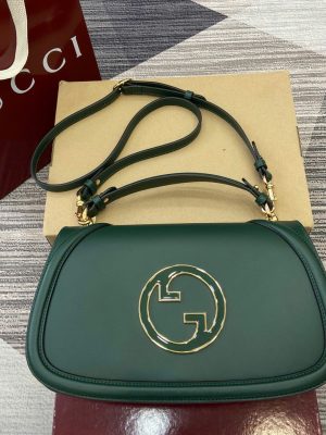 Gucci GG Blondie Bags
