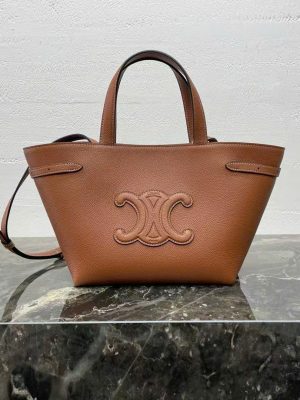 Celine Cabas Anais Hobo