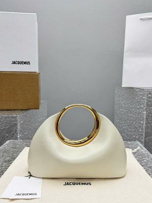 Jacquemus Les Sculptures Bags