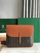 Goyard Coursier Chevroches Bags