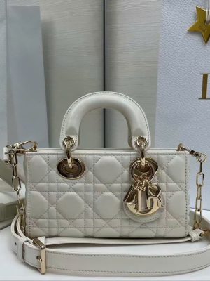 Christan Dior Lady D-Joy Bags