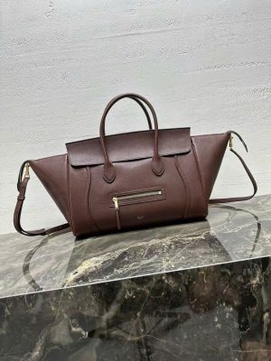 Celine Small New Luggage