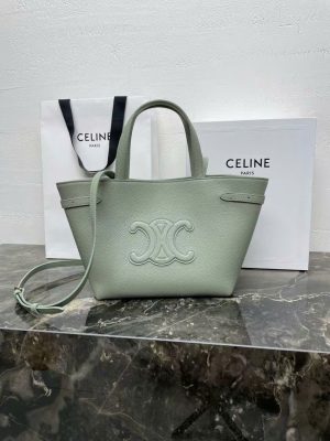 Celine Triomphe Cabas Anais