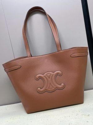 Celine Triomphe Cabas Anais