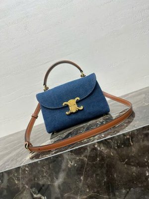 Celine Triomphe Teen Nino