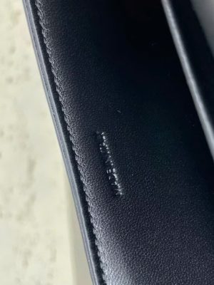 Celine Triomphe Medium Lola Bags 115533