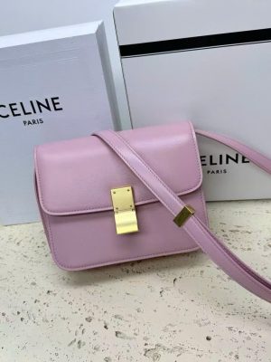 Celine Triomphe Teen Plus