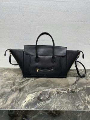 Celine Triomphe New Luggage