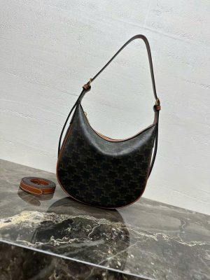 Celine Triomphe Heloise Hobo