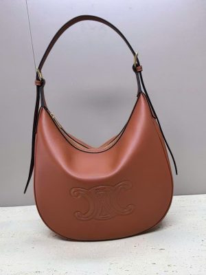 Celine Triomphe Heloise Hobo