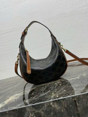 Celine Triomphe Teen Lulu