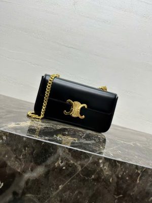 Celine Triomphe Claude Chain