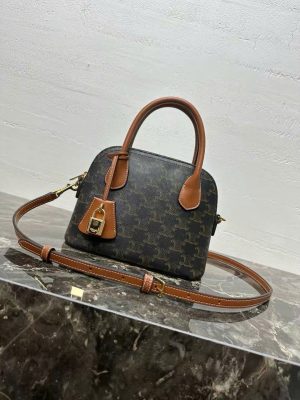 Celine Triomphe Teen Honorine