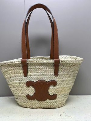 Celine Triomphe Classic Boho