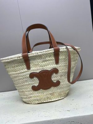 Celine Triomphe Classic Teen