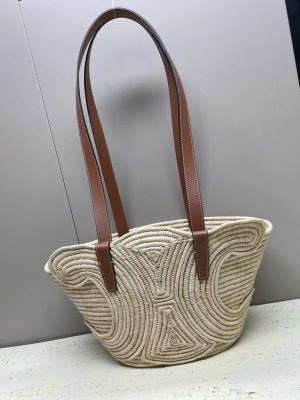 Celine Triomphe Classic Bags