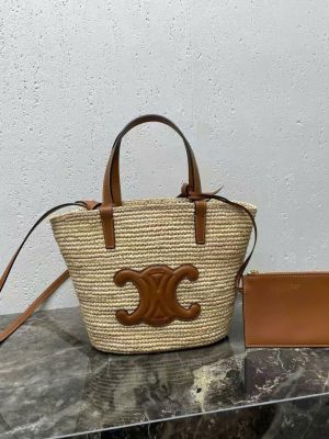 Celine Triomphe Classic Teen