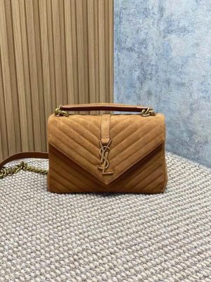 Saint Laurent YSL College