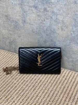 Saint Laurent YSL Chain