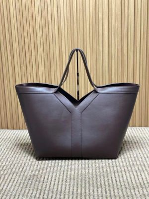 Saint Laurent YSL Y Tote
