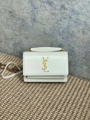 Saint Laurent YSL Sunset