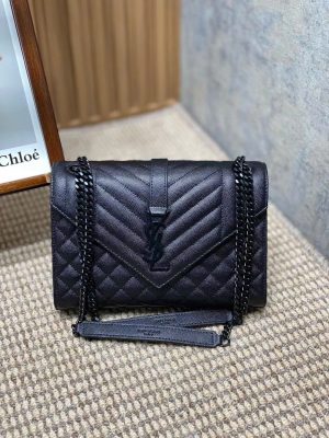 Saint Laurent YSL Envelope