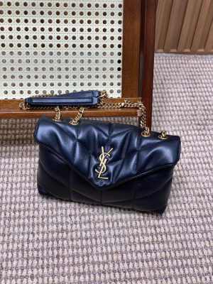 Saint Laurent YSL Loulou
