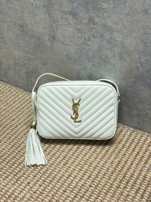 Saint Laurent YSL Loulou