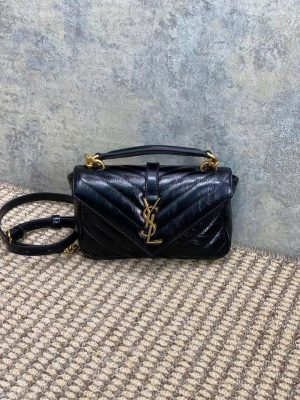 Saint Laurent YSL College