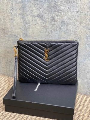 Saint Laurent YSL Paris