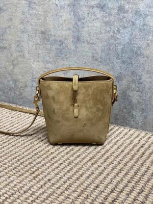 Saint Laurent YSL Rose