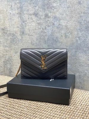 Saint Laurent YSL Cassandre