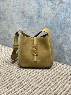 Saint Laurent YSL Hobo