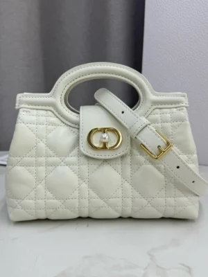 Dior Jolie Top Handle