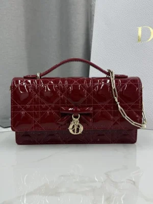 Dior Miss Dior Cannage