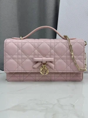 Dior Miss Dior Cannage