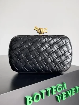 Bottega Veneta Clutch Intrecciato