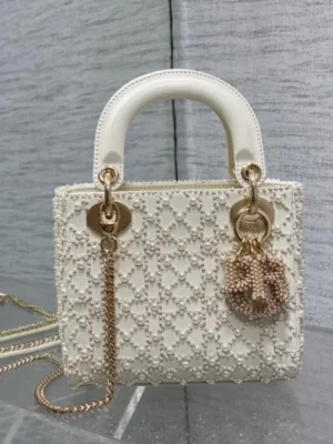 Dior Micro Lady Dior