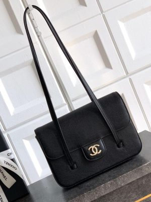 Chanel CC Cruise Vintage