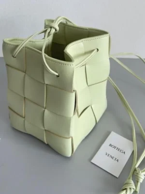 Bottega Veneta Mini Cassette