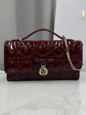 Dior Miss Dior Cannage