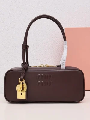 Miu Miu Beau Handle
