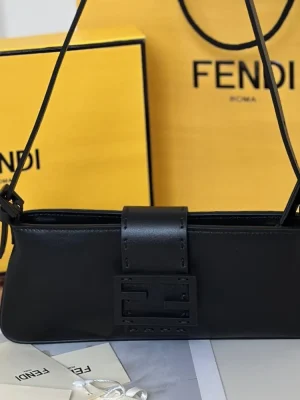 Fendi Baby Shoulder Bags