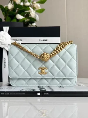 Chanel Coco Flap Mini