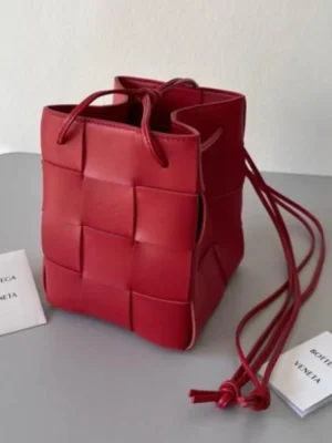 Bottega Veneta Mini Cassette