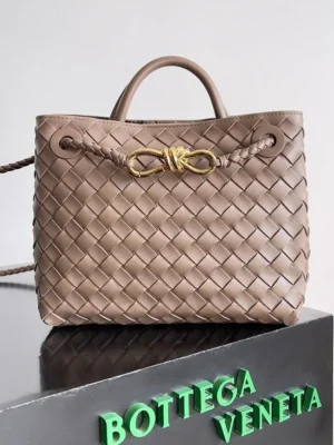 Bottega Veneta Adiamo Tote