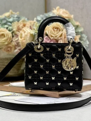 Dior Micro Lady Dior
